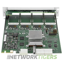 Carregar imagem no visualizador da galeria, HPE J8707A 5400zl Series 4x 10 Gigabit Ethernet X2 Switch Module

