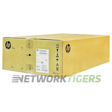 Carregar imagem no visualizador da galeria, NEW HPE J9263A 6600 Series 6600-24G 24x GE RJ45 4x 1G Combo Switch

