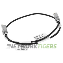 Carregar imagem no visualizador da galeria, HPE J9821D 1m 10GB SFP+ Direct Attach Copper Cable
