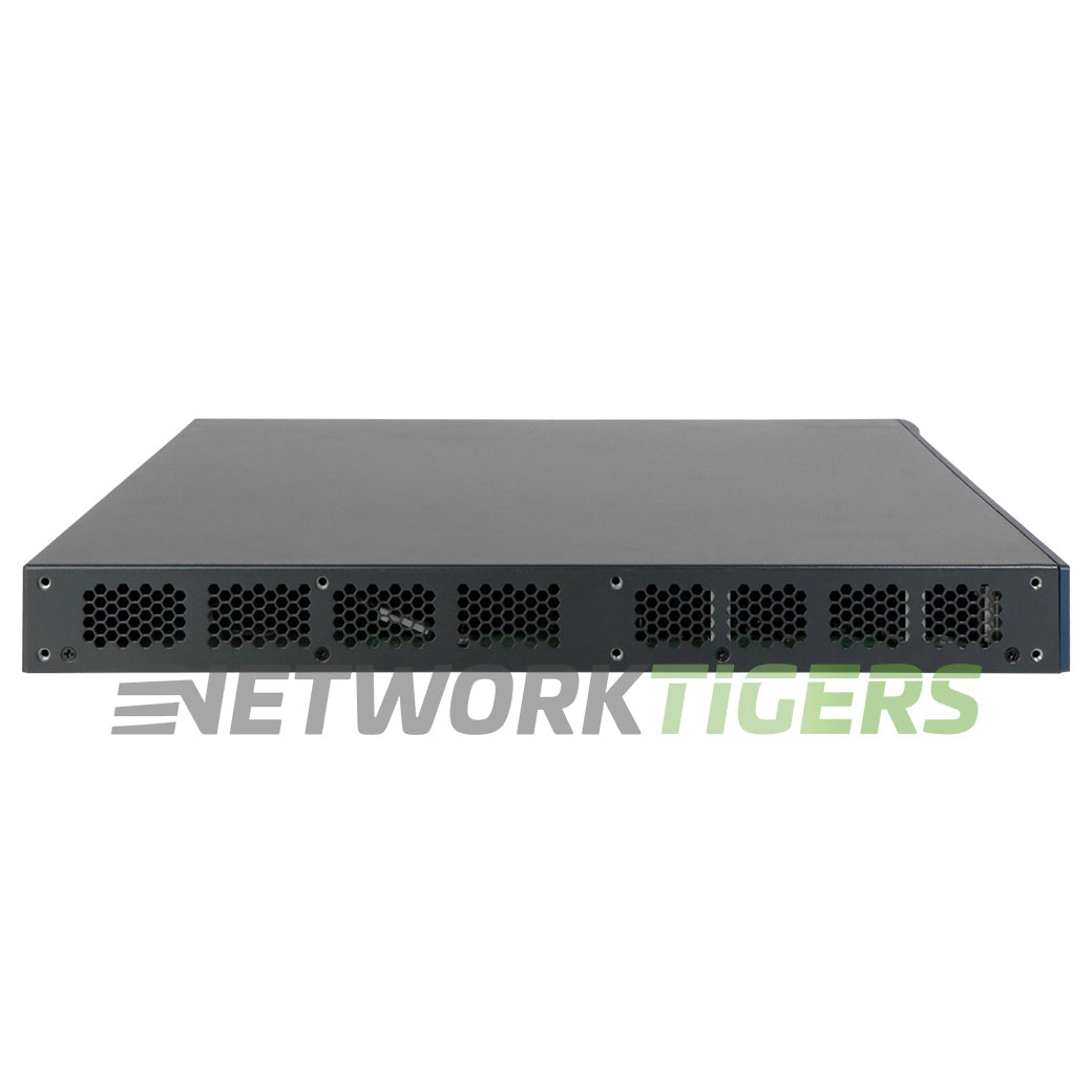 NEW HPE JD332A 3600 SI Series 48x FE RJ45 4x 1GB SFP Switch