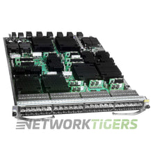 Carregar imagem no visualizador da galeria, HPE JG626A FlexFabric 12900 Series 48x 10GB SFP+ Switch Module
