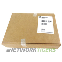 Carregar imagem no visualizador da galeria, NEW HPE JH234-61001 X242 Series 40G QFP+ to QSFP+ 1m Direct Attach Copper Cable

