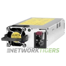 Carregar imagem no visualizador da galeria, NEW HPE Aruba JL087A CX 6300 Series 1050W AC Switch Power Supply
