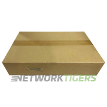 Carregar imagem no visualizador da galeria, NEW HPE Aruba JL254A 2930F Series 48x 1GB RJ45 4x 10GB SFP+ Switch
