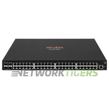 Carregar imagem no visualizador da galeria, NEW HPE Aruba JL254A 2930F Series 48x 1GB RJ45 4x 10GB SFP+ Switch
