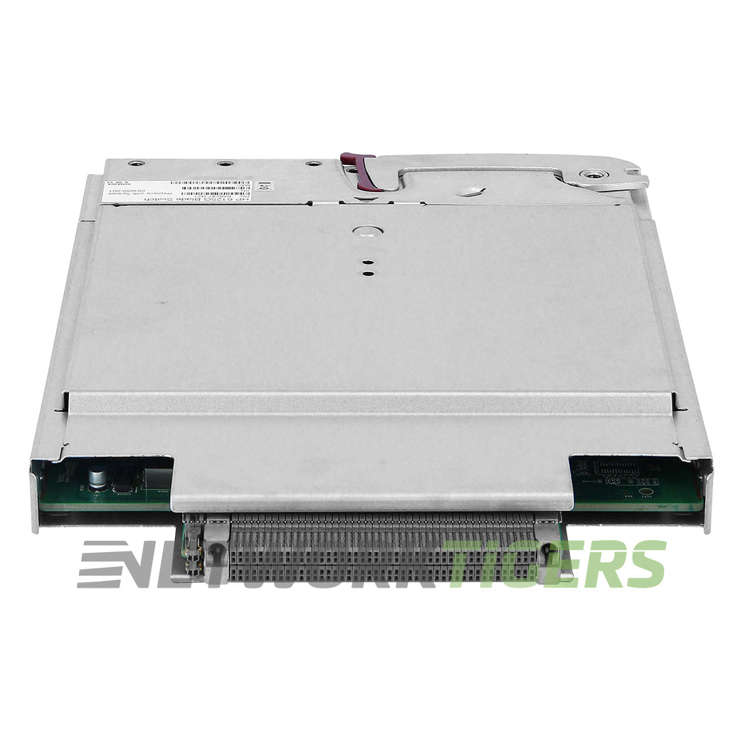 NEW HPE 708065-001 Virtual Connect 24x 10G Fibre Channel SFP+ Switch Module