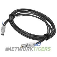 Carregar imagem no visualizador da galeria, NEW HPE 716191-B21 2.0m Mini SAS High Density to Mini SAS Cable
