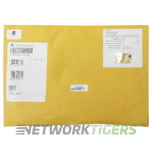 Carregar imagem no visualizador da galeria, NEW HPE A0K03A C13 - C14 WW 250V 10A Gray 0.7m Jumper Cable
