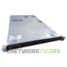 Carregar imagem no visualizador da galeria, HPE DL360e Gen8 ProLiant 2x E5-2430L 6 Core 8GB 8x 2.5 Inch HD Slots Server
