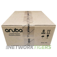 Carregar imagem no visualizador da galeria, NEW HPE Aruba J9996A 5400R zl2 2x 40GB QSFP+ v3 Switch Module
