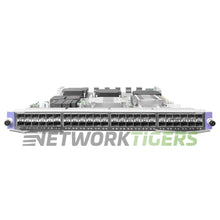 Carregar imagem no visualizador da galeria, HPE JG624A FlexFabric 12900 Series 48x 10GB SFP+ EA Switch Module

