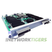 Carregar imagem no visualizador da galeria, NEW HPE JG916A FlexNetwork 10500 Series 2x 100GB CFP Switch Module
