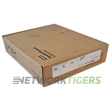 Carregar imagem no visualizador da galeria, NEW HPE JG922A 1920 Series 8x 1GB RJ45 2x 1GB SFP Switch
