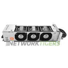 Carregar imagem no visualizador da galeria, NEW HPE Aruba JL088A 3810 Series 3x Fan Switch Module

