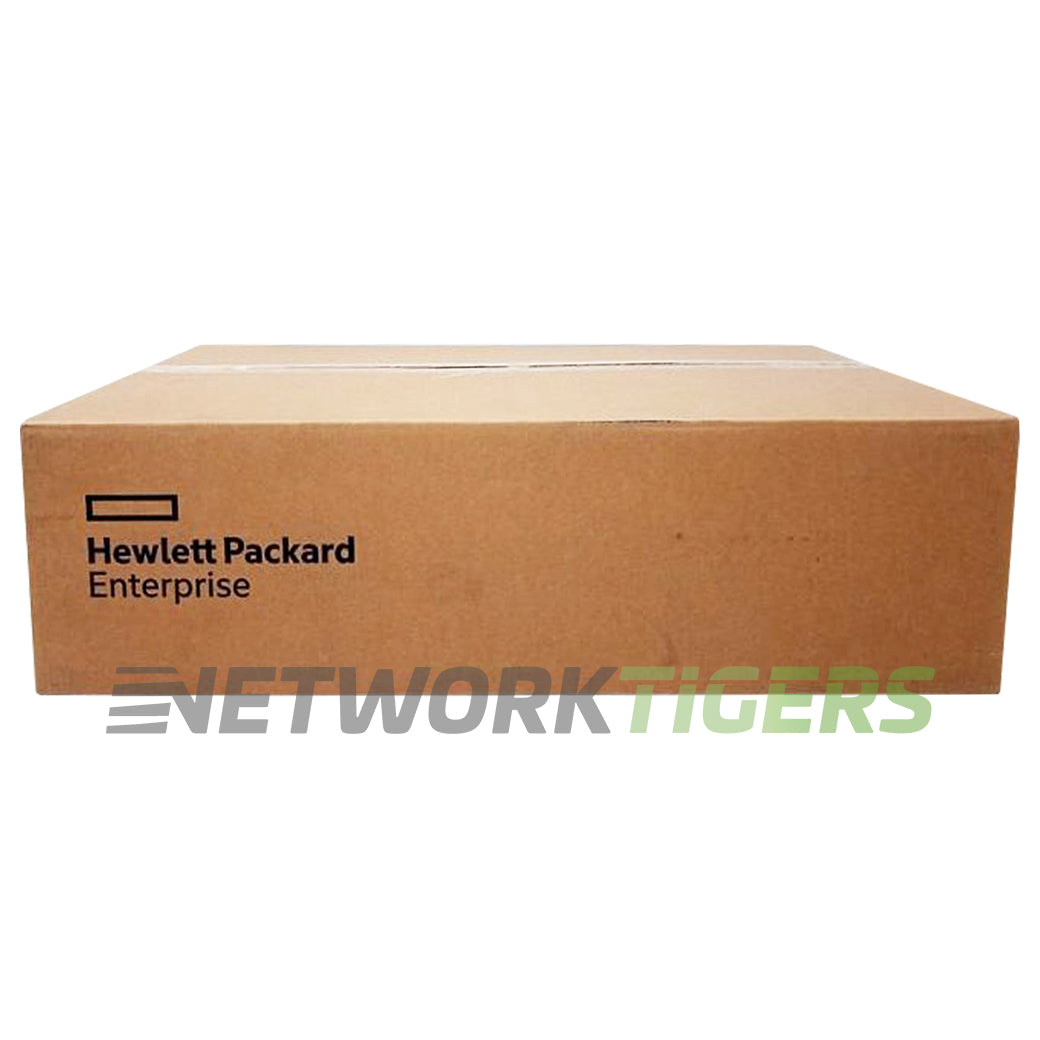 NEW HPE JL827A FlexNetwork 5140 EI Series 24x 1GB PoE+ RJ45 4x 10GB SFP+ Switch