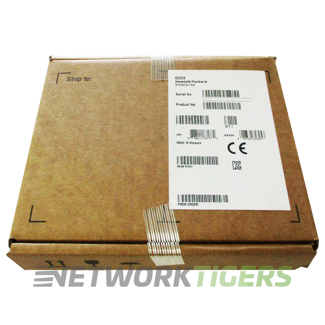 NEW HPE Aruba JW102A 3m 10GB SFP+ Direct Attach Copper Twinax Cable
