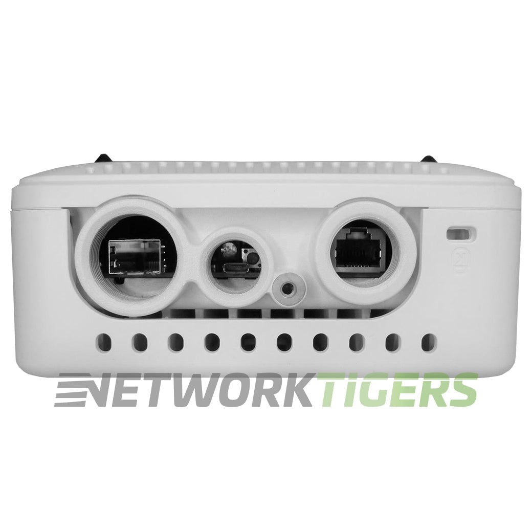NEW HPE Aruba JZ153A AP-318 US 802.11n/ac Dual 2x2:2/4x4:4 Radio Ruggedized WAP