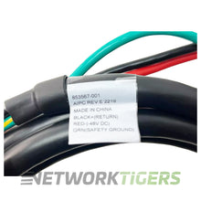 Carregar imagem no visualizador da galeria, NEW HPE Q0H80A 48VDC 2.85m Power Cord
