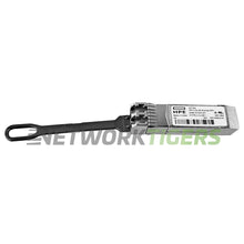 Carregar imagem no visualizador da galeria, NEW HPE QK724A 16GB SW LC Fibre Channel SFP+ Transceiver
