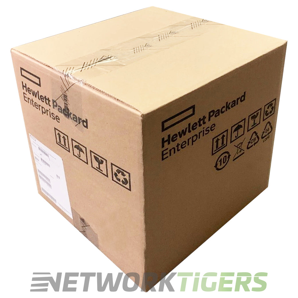 NEW HPE Aruba R4H13A AP-574 (US) 802.11ax Dual Radio 6xNf Outdoor WAP