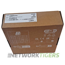 Cargar imagen en el visor de la galería, HPE Aruba R4W01A Instant On AP22 (US) 802.11ax 2X2:2 Wi-Fi 6 MU-MIMO Indoor AP
