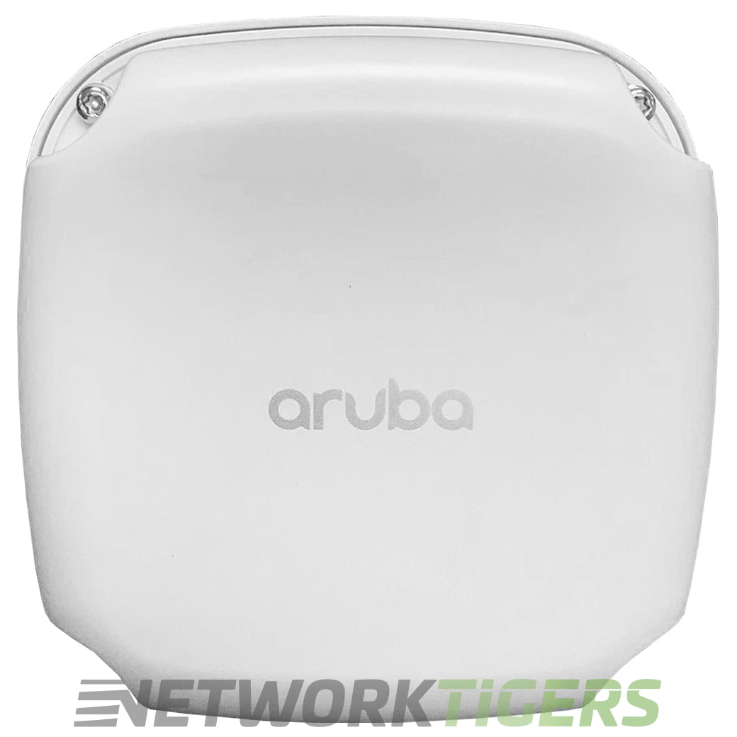 HPE Aruba R4W44A AP-565 (US) 802.11ax Wi-Fi 6 2x2:2 Outdoor WAP
