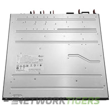 Carregar imagem no visualizador da galeria, HPE Aruba R9W92A CX 8100 Series Bundle Front-to-Back Airflow Switch
