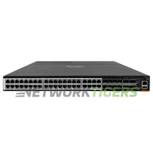 Carregar imagem no visualizador da galeria, HPE Aruba R9W92A CX 8100 Series Bundle Front-to-Back Airflow Switch
