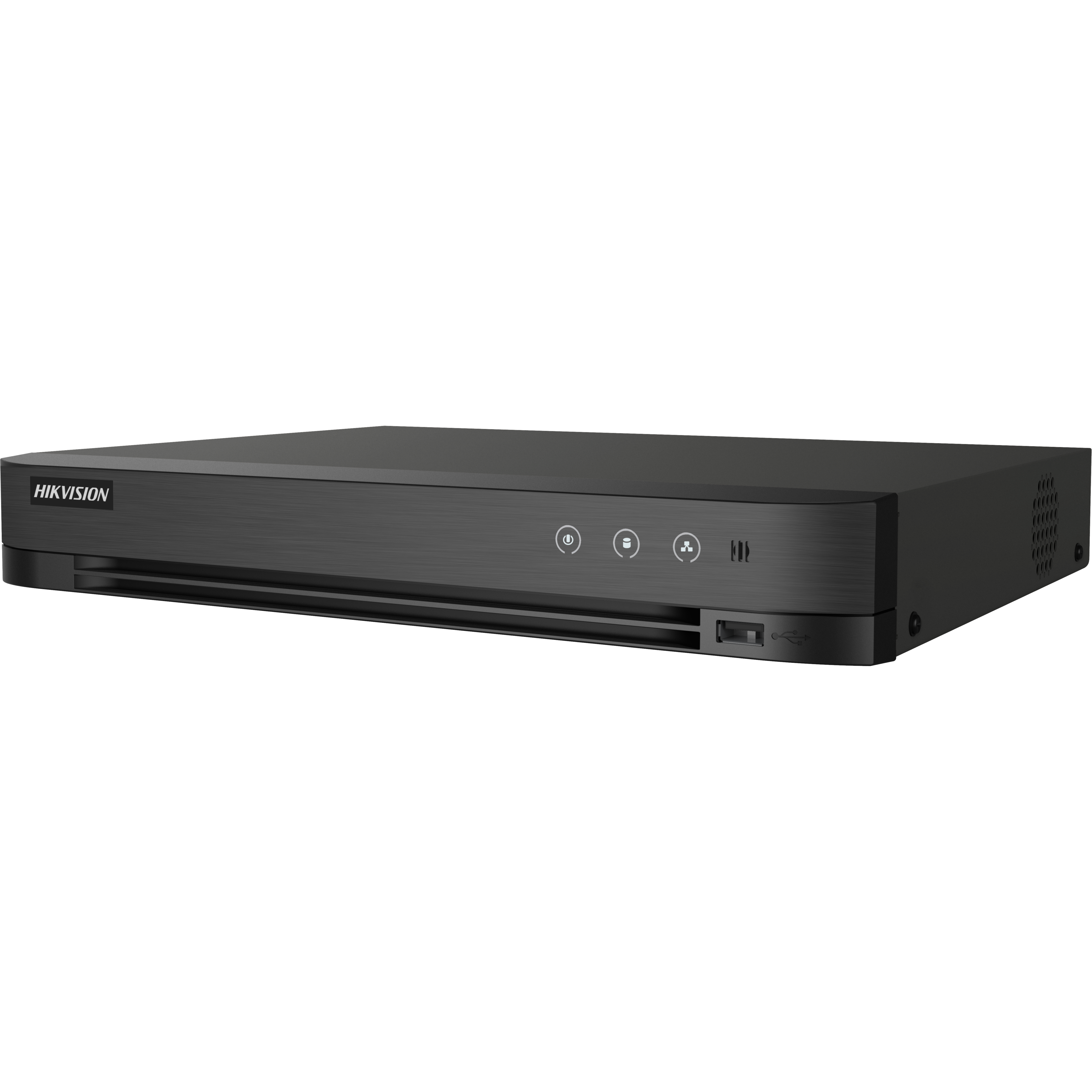 Hikvision iDS-7216HQHI-M1/S TRI DVR 16-ch 2MP AcuSense