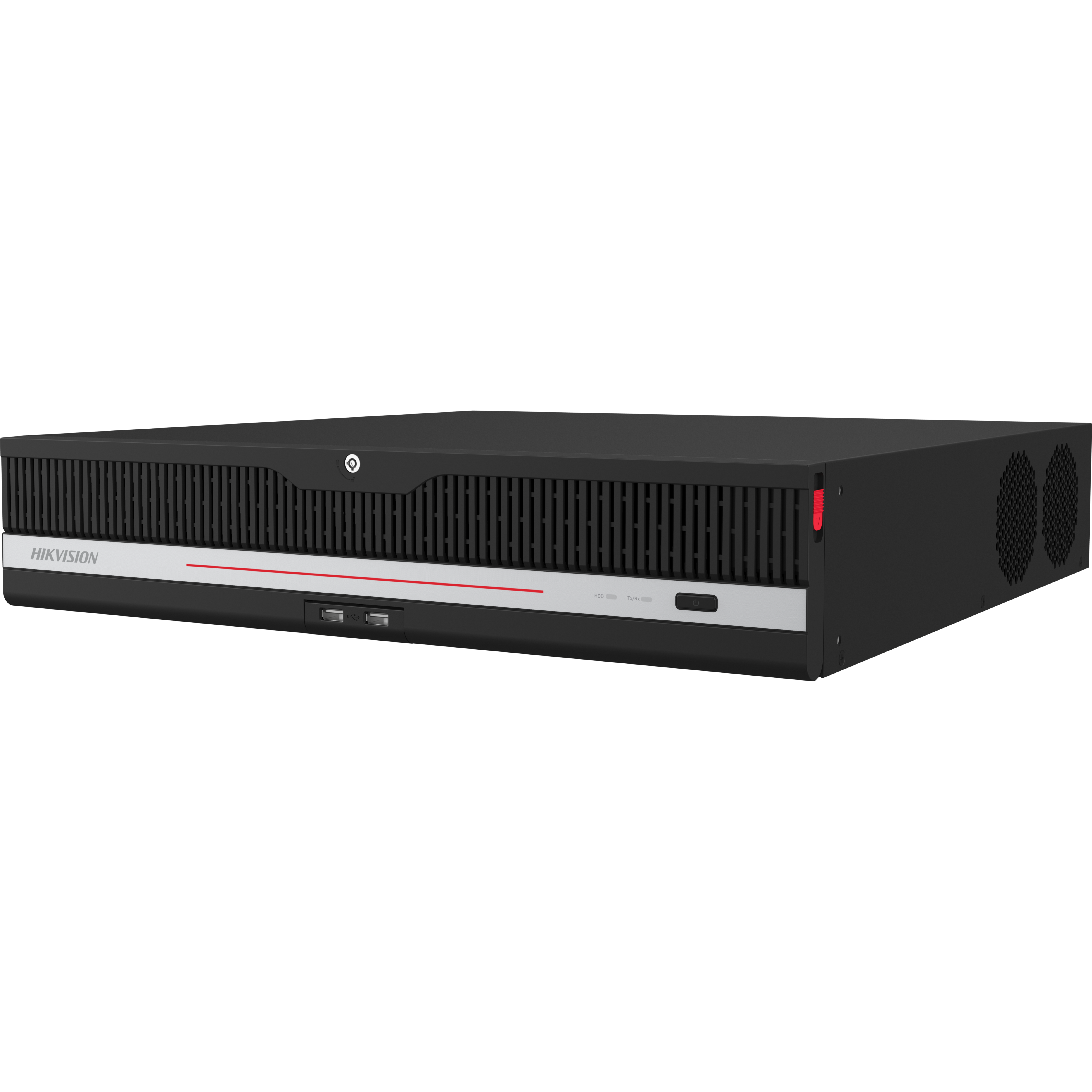 Hikvision iDS-9632NXI-M8/X 32ch 2U 8K AI DeepinMind NVR