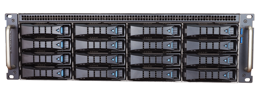 LILIN NAV16630-16X18TB NAV Recorder