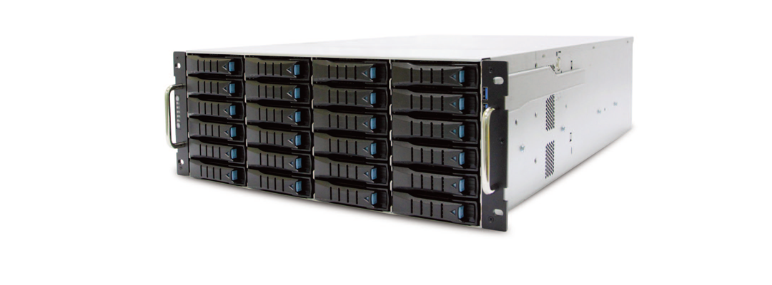 LILIN NAV24630-21X18TB NAV Recorder