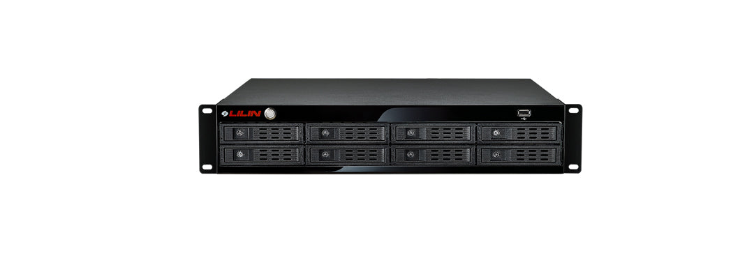 LILIN NAV08630-5X22TB NAV Recorder