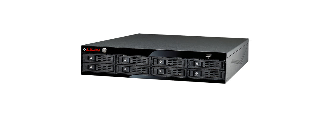LILIN NAV08630-3X18TB NAV Recorder