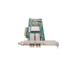 Emulex 16GB FC Dual Port Host Bus Adapter ZZ 01CV840