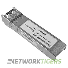 Carregar imagem no visualizador da galeria, Integra Optics SFP-SX-D 1.25GB LC/MMF 1000Base-SX 850nm 550m SFP Transceiver
