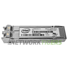 Carregar imagem no visualizador da galeria, Intel E25GSFP28SR 25GB BASE-SR 850nm SR LC 300M SFP28 Transceiver
