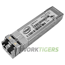 Carregar imagem no visualizador da galeria, Intel E25GSFP28SR 25GB BASE-SR 850nm SR LC 300M SFP28 Transceiver
