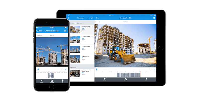 Ivideon Online Plan (One per Camera)