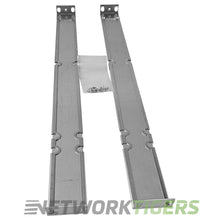 Carregar imagem no visualizador da galeria, NEW Juniper EX-4PST-RMK QFX5200 Series Adjustable 4-Post Rack Mounting Kit
