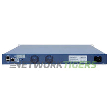 Carregar imagem no visualizador da galeria, Juniper EX4100-F-48P 48x 1GB PoE+ RJ45 4x 10GB SFP+ F-B Airflow Switch
