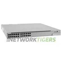 Carregar imagem no visualizador da galeria, NEW Juniper EX4300-24T EX4300 Series 24x 1GB RJ45 4x 40GB QSFP+ F-B Air Switch
