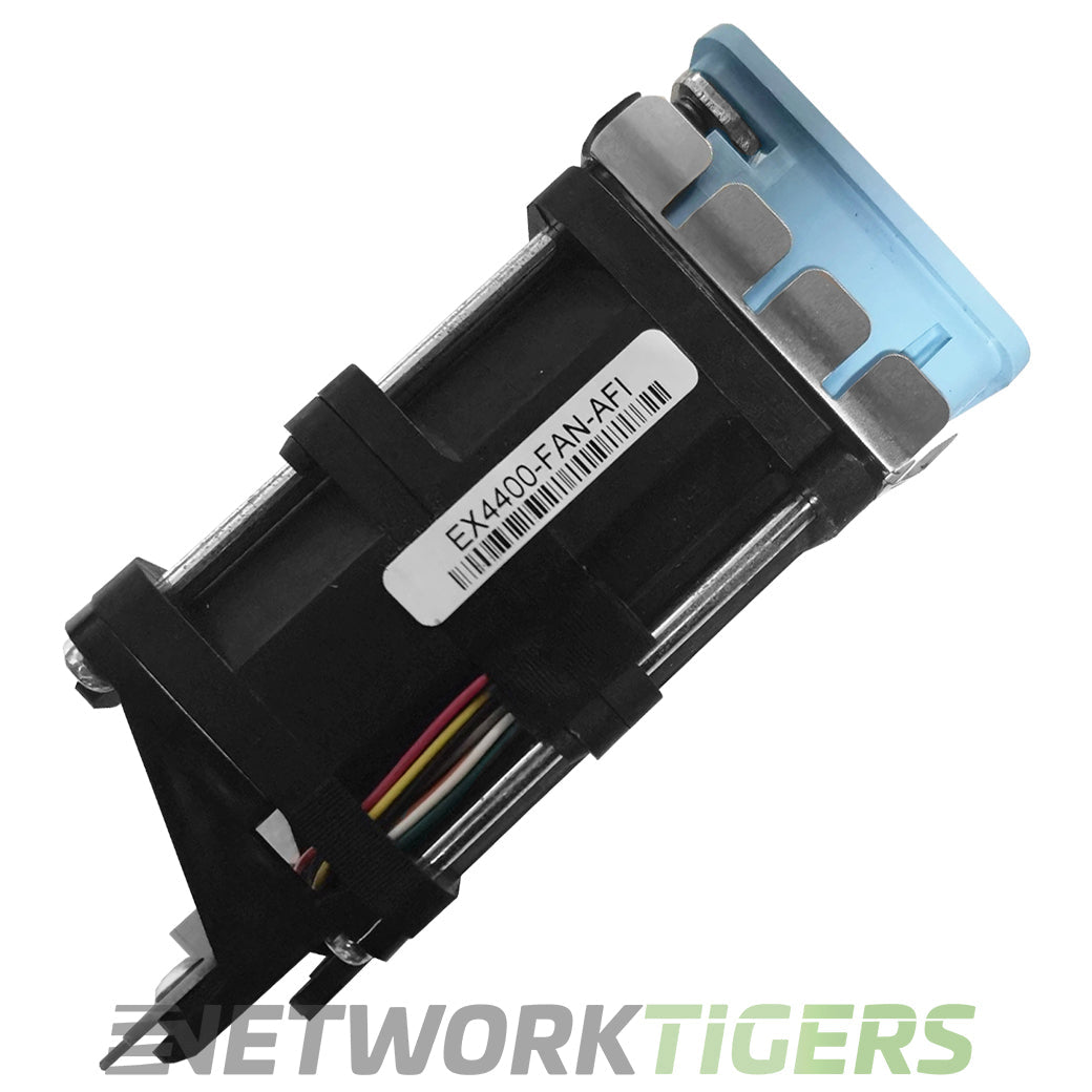 NEW Juniper EX4400-FAN-AFI EX4400 Series Switch Fan Module