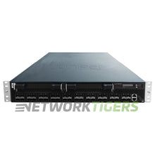 Carregar imagem no visualizador da galeria, NEW Juniper EX4500-40F-VC1-FB 40x 10GB SFP+ 2x Mod Slot F-B Airflow Switch

