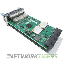 Carregar imagem no visualizador da galeria, NEW Juniper EX4600-EM-8F QFX5100 Series 8x 10 Gigabit SFP+ Switch Module
