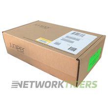 Carregar imagem no visualizador da galeria, NEW Juniper EX4600-EM-8F QFX5100 Series 8x 10 Gigabit SFP+ Switch Module
