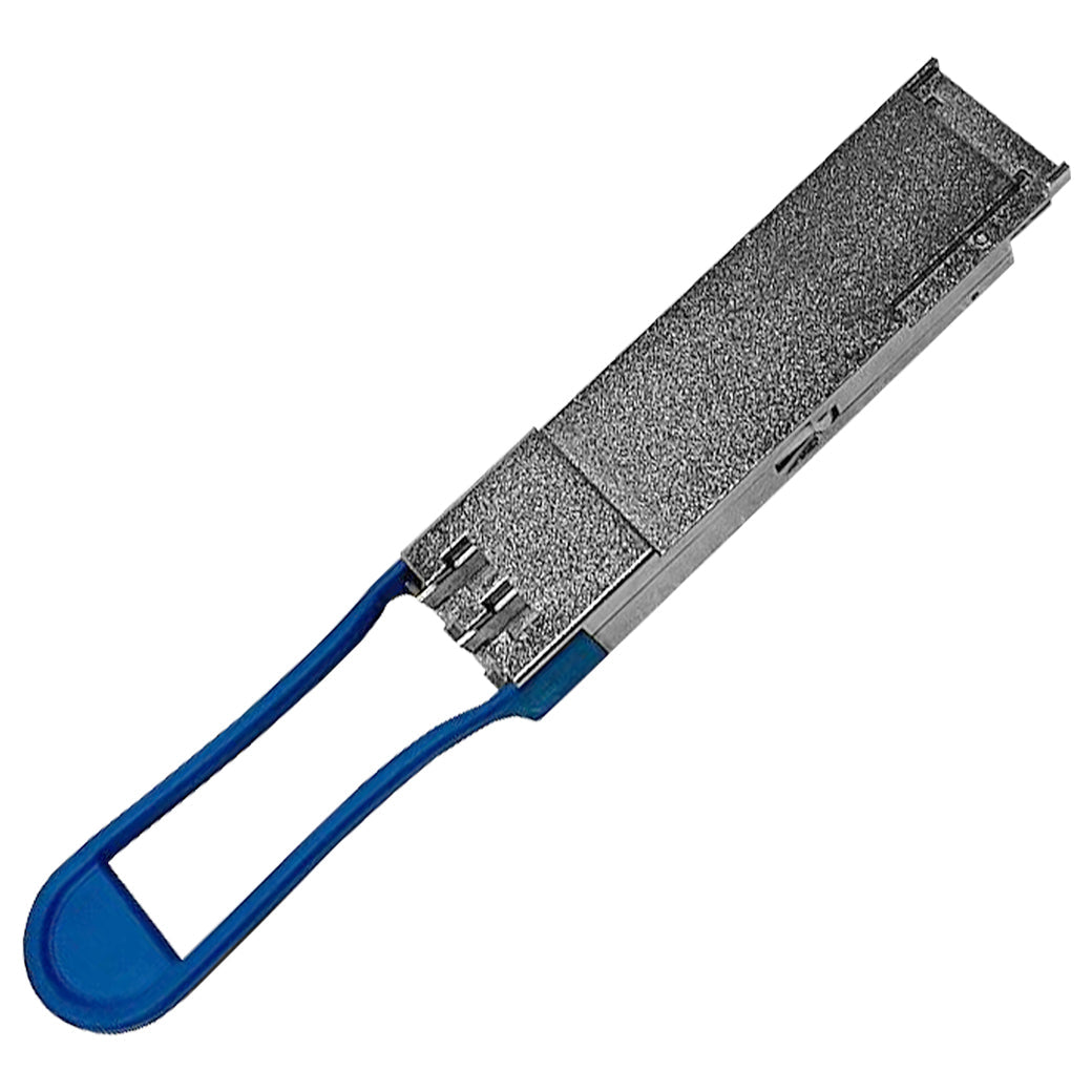 NEW Juniper JNP-QSFP-100G-LR4 100GB BASE-LR4 1310nm SMF QSFP28 Transceiver