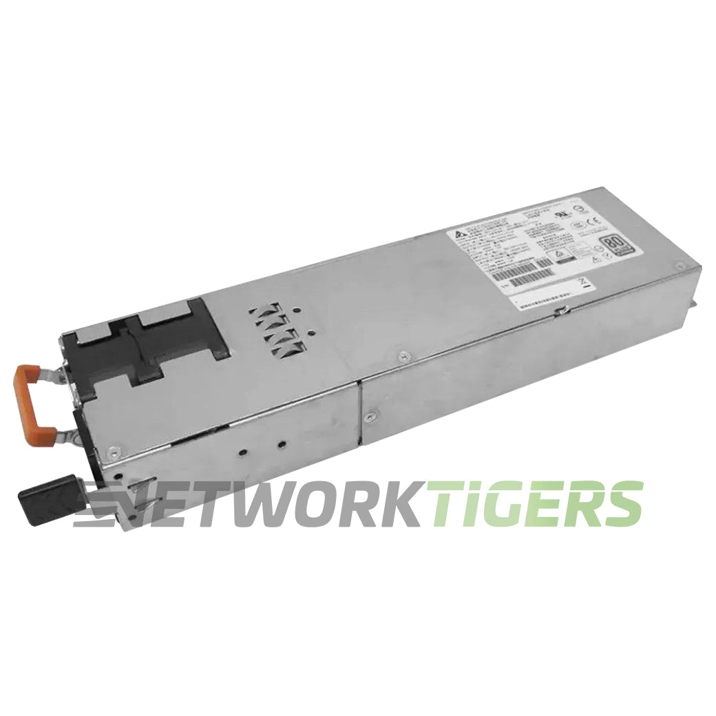 NEW Juniper JPSU-1600W-AC-AFO PTX1000 Series 1600W AC Router Power Supply
