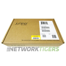 Carregar imagem no visualizador da galeria, NEW Juniper MIC3-3D-2X40GE-QSFPP MX Series 2x 40GB QSFP+ Router
