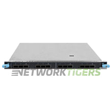 Carregar imagem no visualizador da galeria, NEW Juniper MPC7E-MRATE MX Series 12x 40GB QSFP+ Router Line Card
